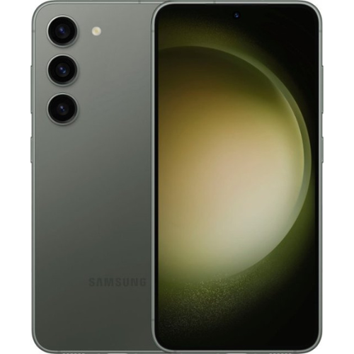 Samsung Galaxy S23 256GB 5G- Green (Unlocked)