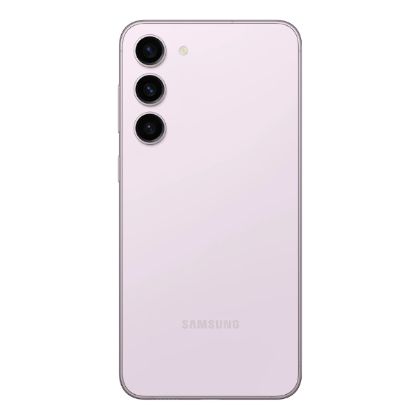 Samsung Galaxy S23 Plus 256GB 5G - Lavender (Unlocked) - Image 3