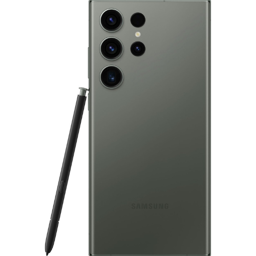 Samsung Galaxy S23 Ultra 5G 256GB - Green (Unlocked) - Image 2