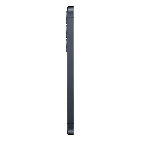 Samsung Galaxy S25 5G 256GB - Blueblack (Unlocked) - Image 4