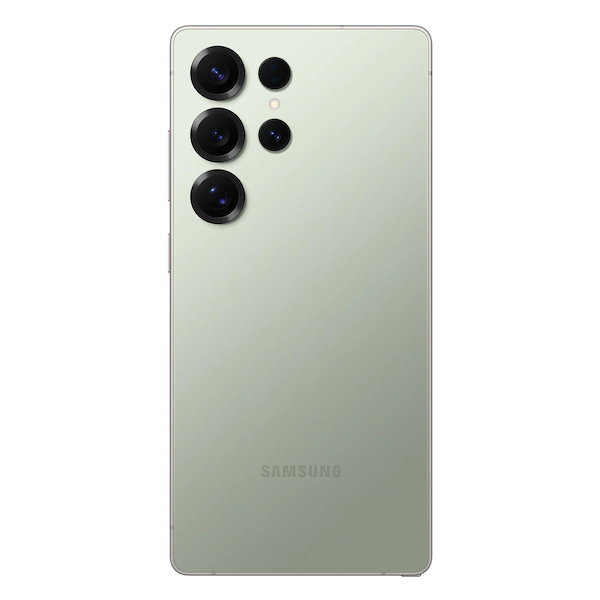Samsung Galaxy S25 Ultra 5G 256GB - Titanium Jadegreen (Unlocked) - Image 3
