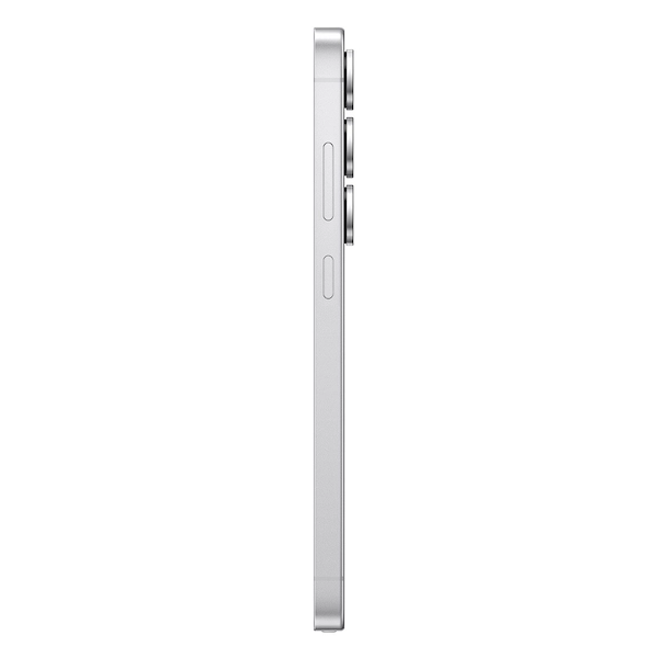 Samsung Galaxy S25 Ultra 5G 512GB - Titanium Whitesilver (Unlocked) - Image 4