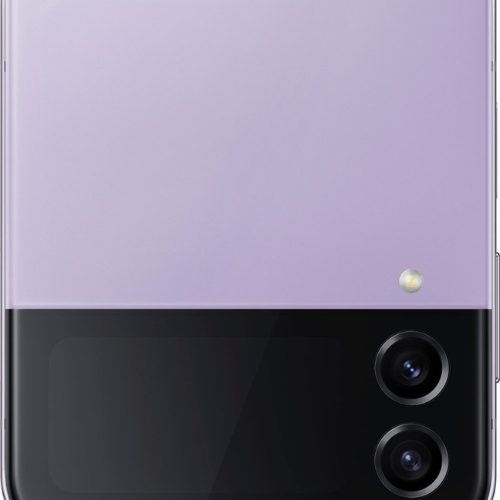 Samsung Galaxy Z Flip 4 512GB 5G - Bora Purple - Image 3