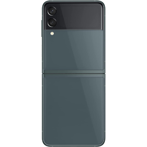 Samsung Galaxy Z Flip 3 256GB 5G - Green - Image 2