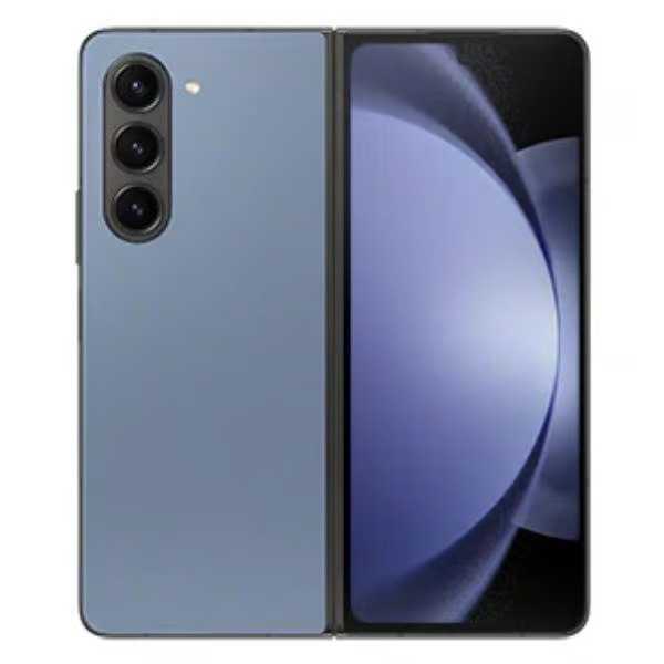 Samsung Galaxy Z Fold 5 512GB 5G - Blue (Unlocked) - Image 3
