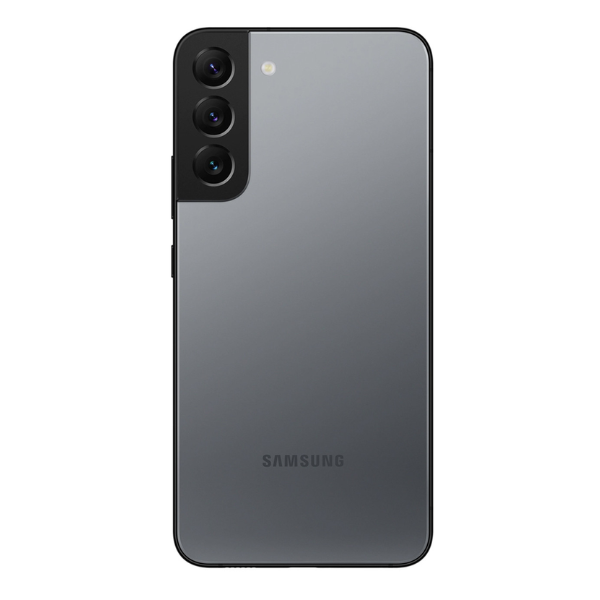 Samsung Galaxy S22 Plus 5G 128GB - Graphite (Unlocked) - Image 3