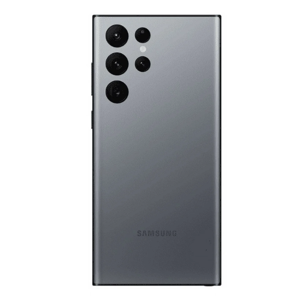 Samsung Galaxy S22 Ultra 5G 1TB - Graphite (Unlocked) - Image 3