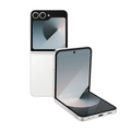 Samsung Galaxy Z Flip 6 256GB 5G - White (Unlocked)
