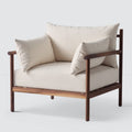 Santo Armchair