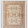 Saraja Hand-Knotted Area Rug