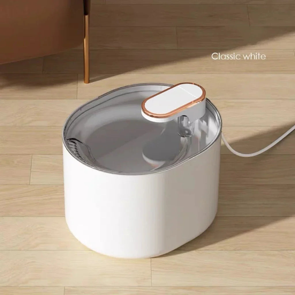 Automatic Cat Dog Water Dispenser - Image 6