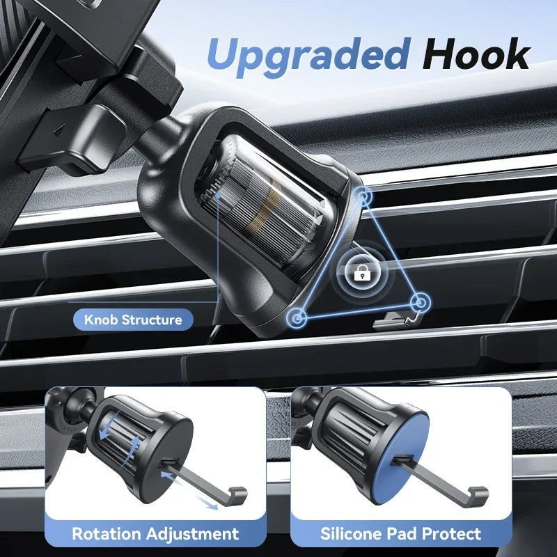 Joyroom 360° Car Phone Holder - Image 5