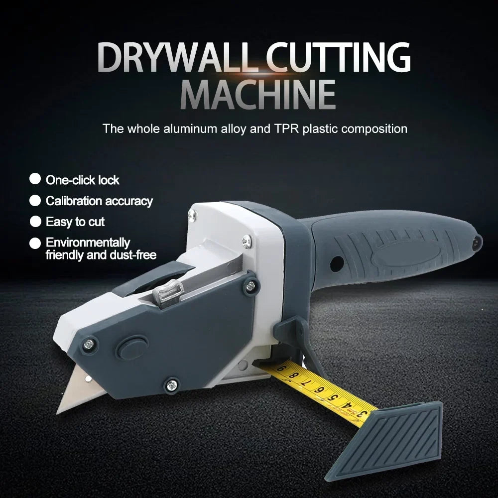 Plasterboard Cutter Scriber - Image 5