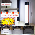 Rechargeable Super Bright LED Flashlight - Image 12