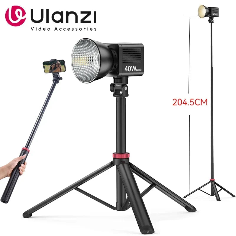 Ulanzi MT-79 2M Portable Universal Tripod