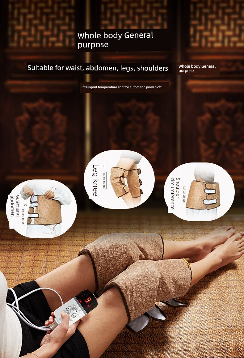 Heattech Electric Heating Moxibustion Sack - Image 6