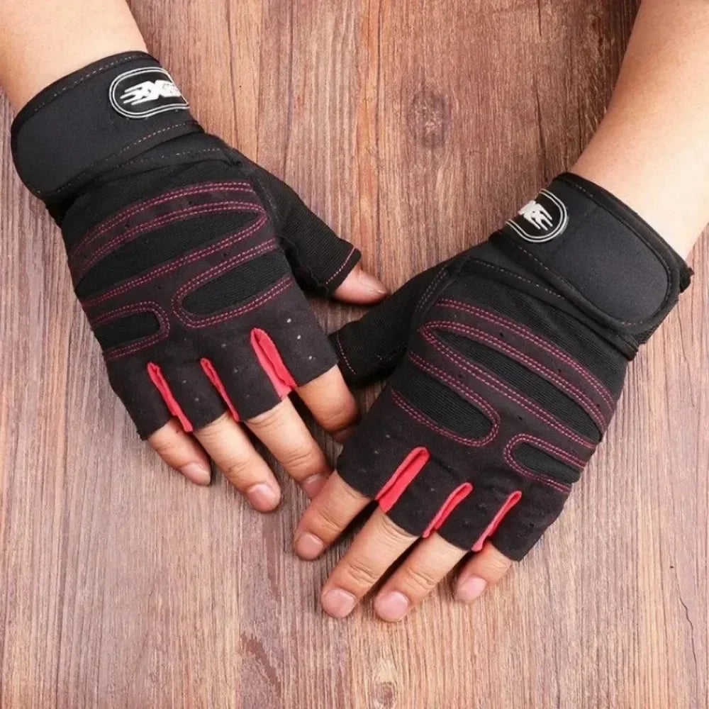 Outdoor Sport Gloves for Men & Women - Image 15