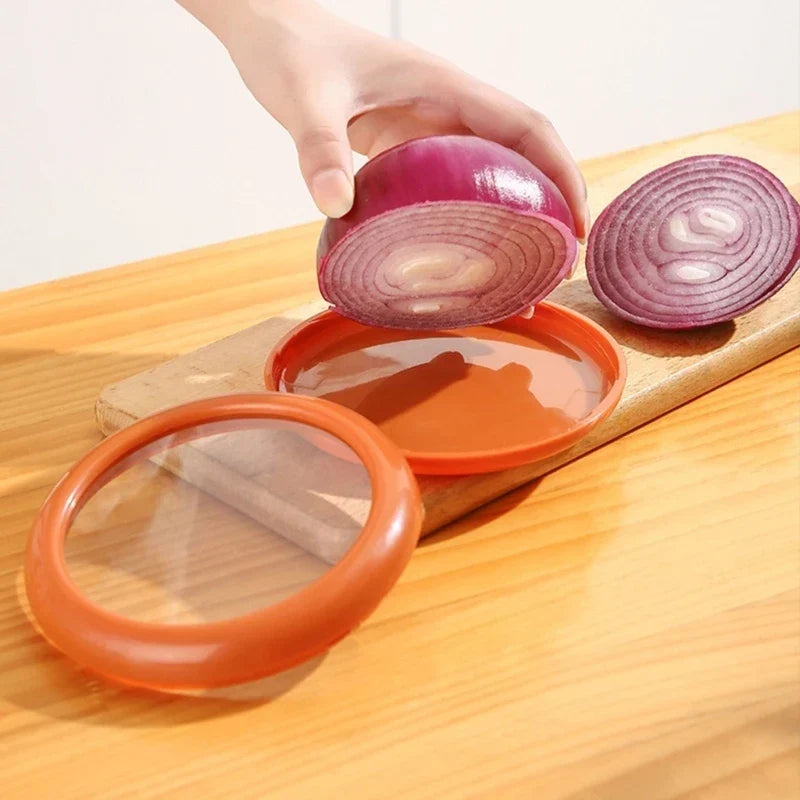 Kitchen Storage Container Organizer Box - Image 12