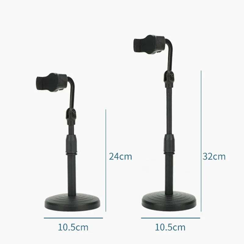 Desktop Tripod for Phone - Image 3