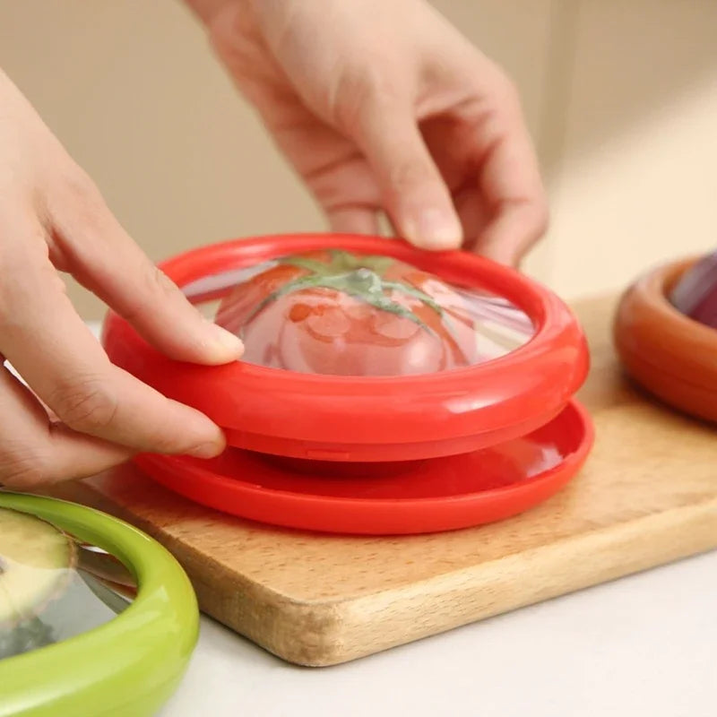 Kitchen Storage Container Organizer Box - Image 3