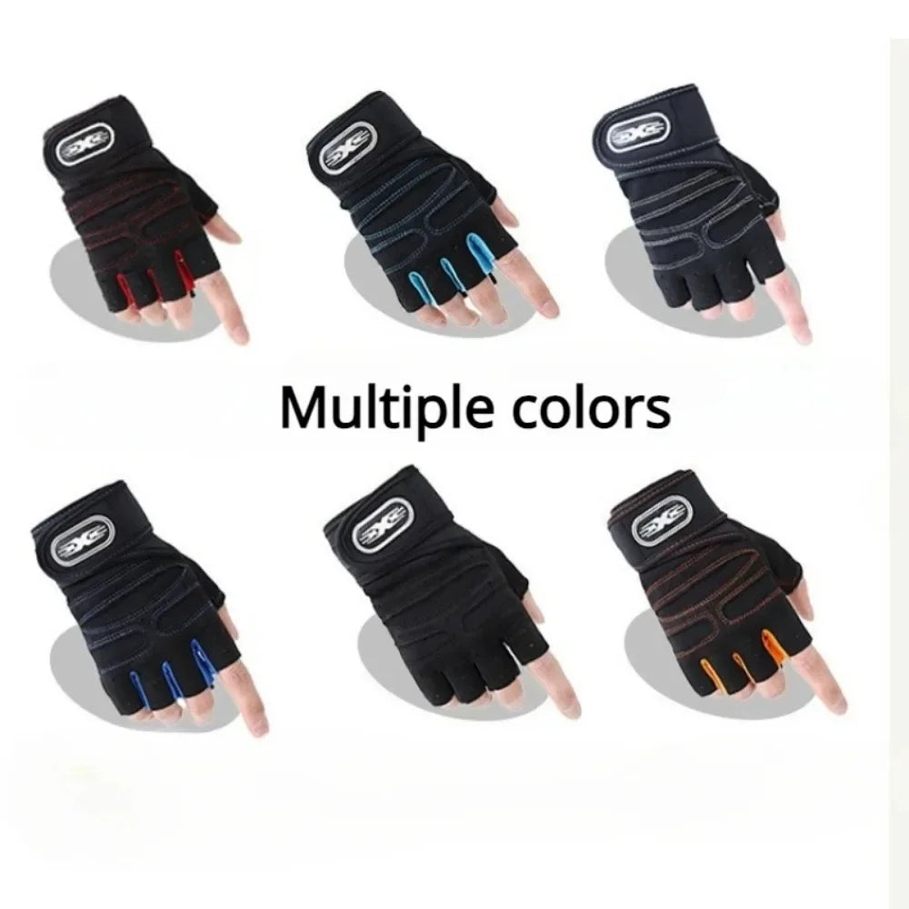 Outdoor Sport Gloves for Men & Women - Image 8