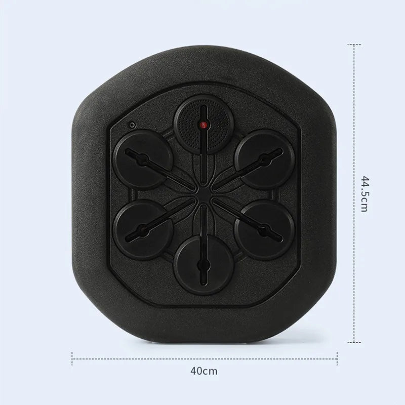 Smart Music Boxing Machine - Image 12