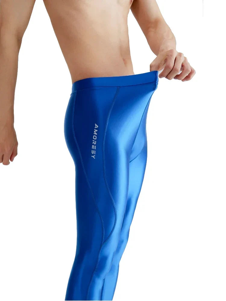 AMORESY-Ares Series Men’s Leggings - Image 3