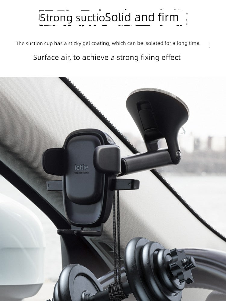 Dashboard Car Phone Holder - Image 2