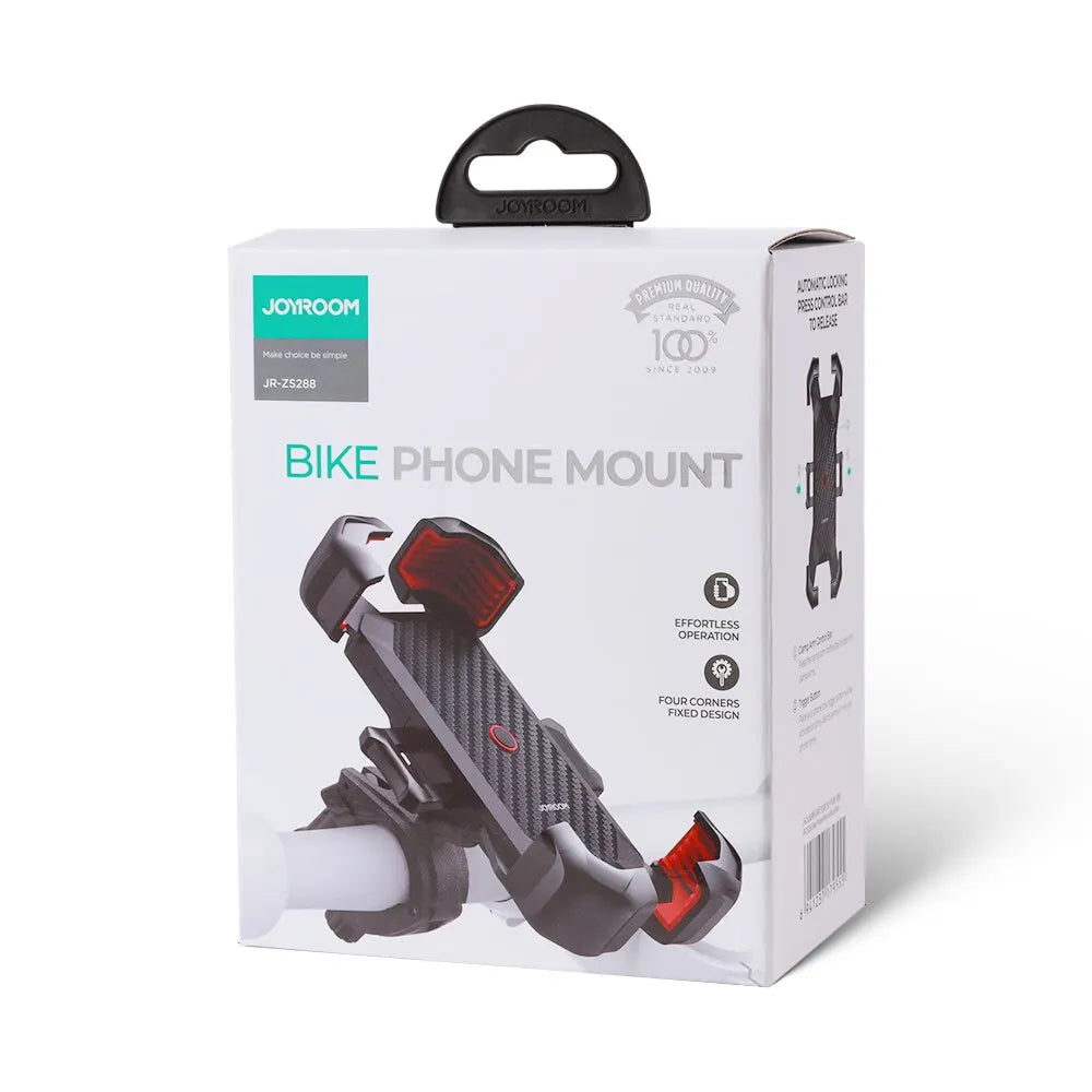 Joyroom 360° Bike Phone Holder - Image 7