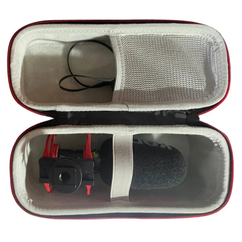 Newest Hard EVA Travel Case - Image 3