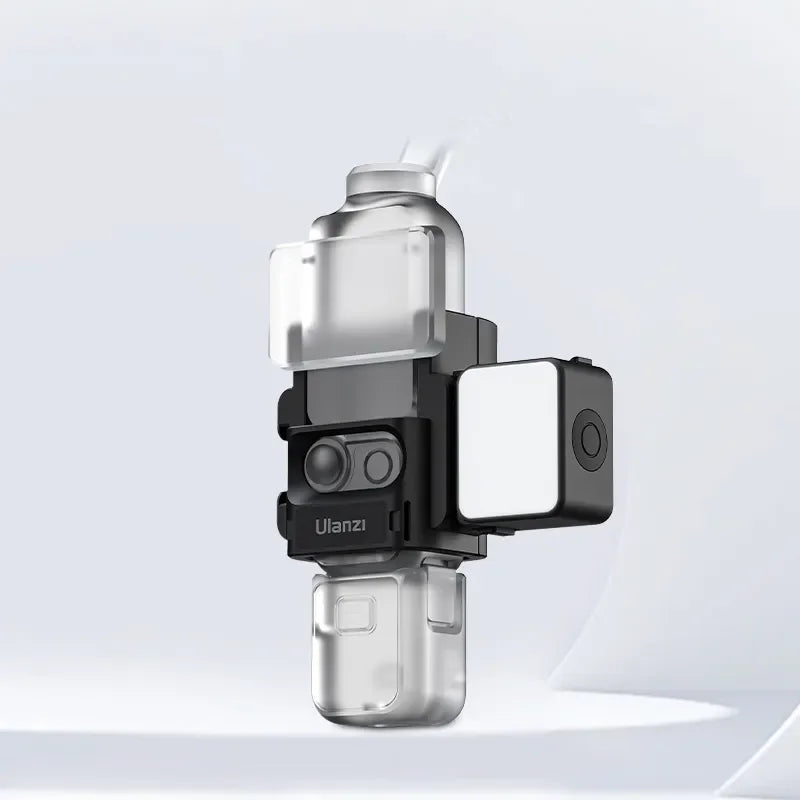Ulanzi LM18 LED Video Fill Light - Image 9