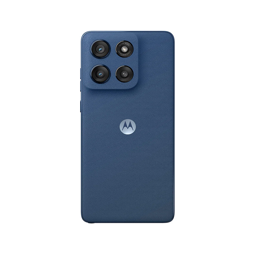 Motorola G Stylus 5G 256GB (2025) - Gibraltar Sea (Unlocked) - Image 3