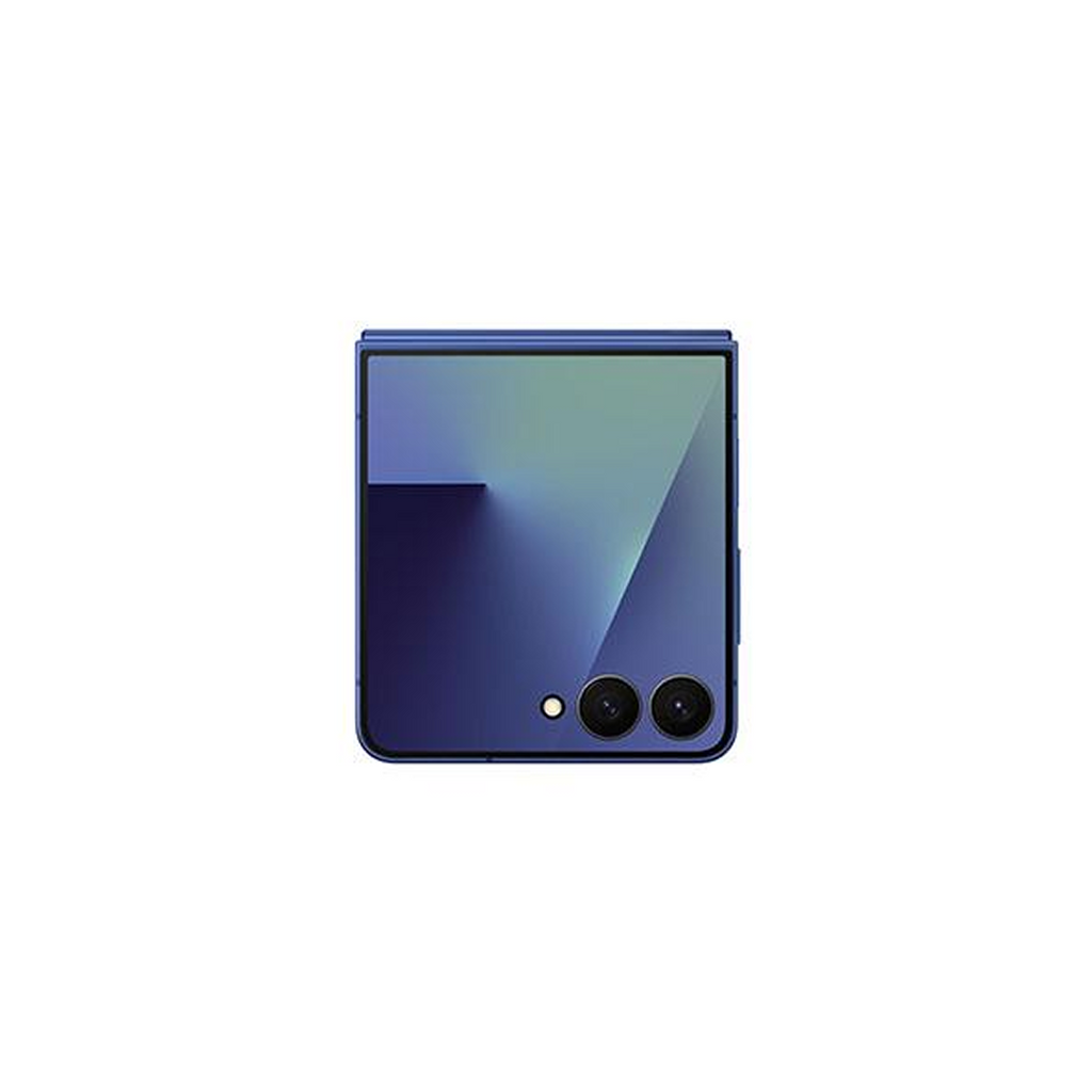 Samsung Galaxy Z Flip 7 512GB 5G - Blue Shadow (Unlocked) - Image 3