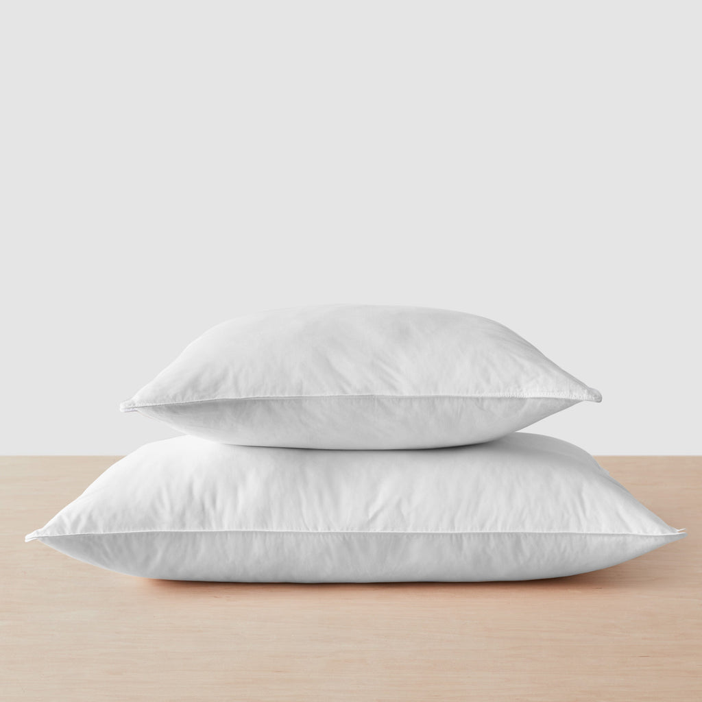 Signature Down-Alternative Pillow - Image 2