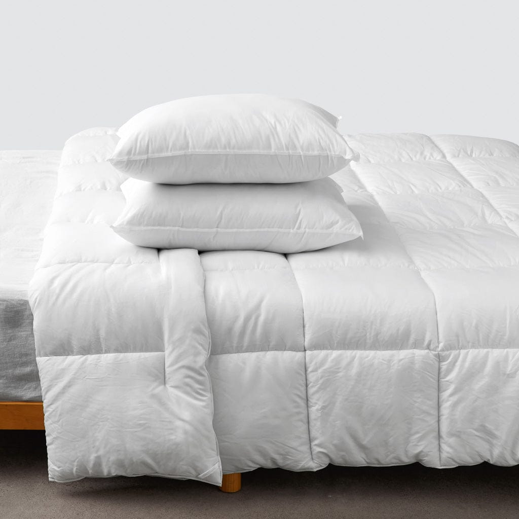 Signature Down-Alternative Pillow - Image 3