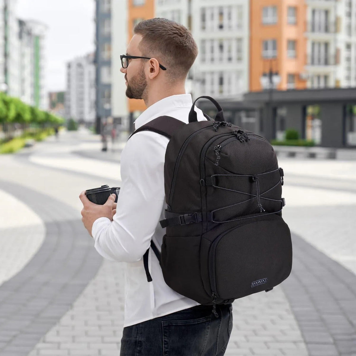 30L Workout Sport Backpacks - Image 34