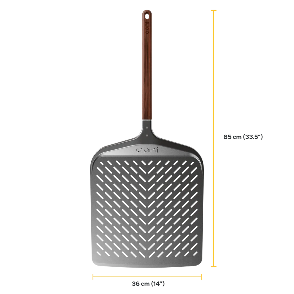 Ooni Signature Perforated Pizza Peel - Image 10