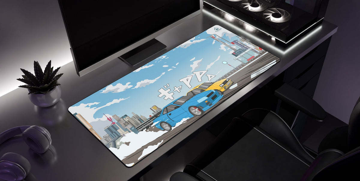 Summit - Desk Mat - Image 2