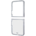 Tech21 EvoClear Case for Samsung Galaxy Z Flip6 - Clear - New