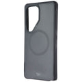 Tech21 EvoArmor Case with Magnet for Samsung Galaxy S25 Ultra - Black - New