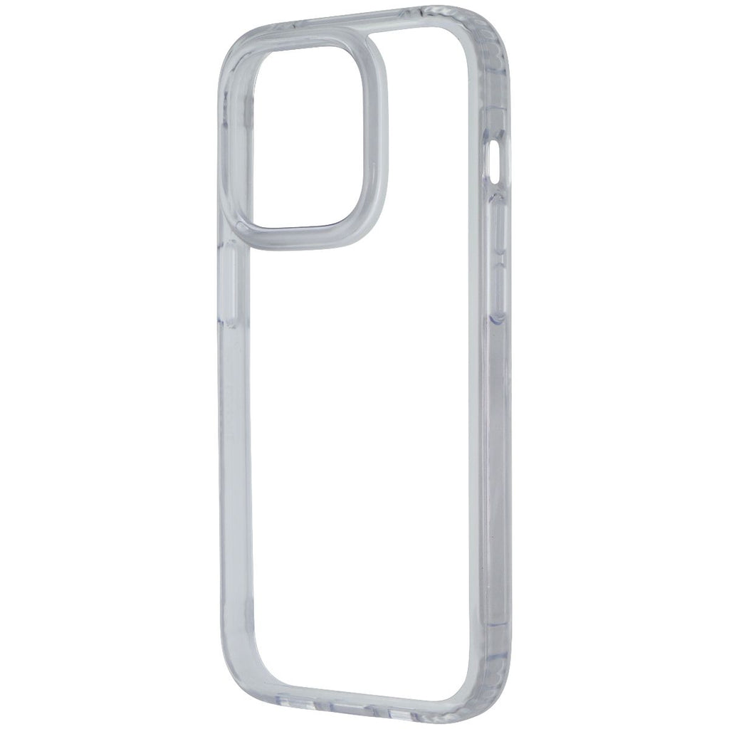 Tech21 EvoClear Series Hard Case for Apple iPhone 14 Pro - Clear - New