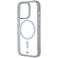 Tech21 EvoClear Series Case for MagSafe for Apple iPhone 15 Pro - Clear - New