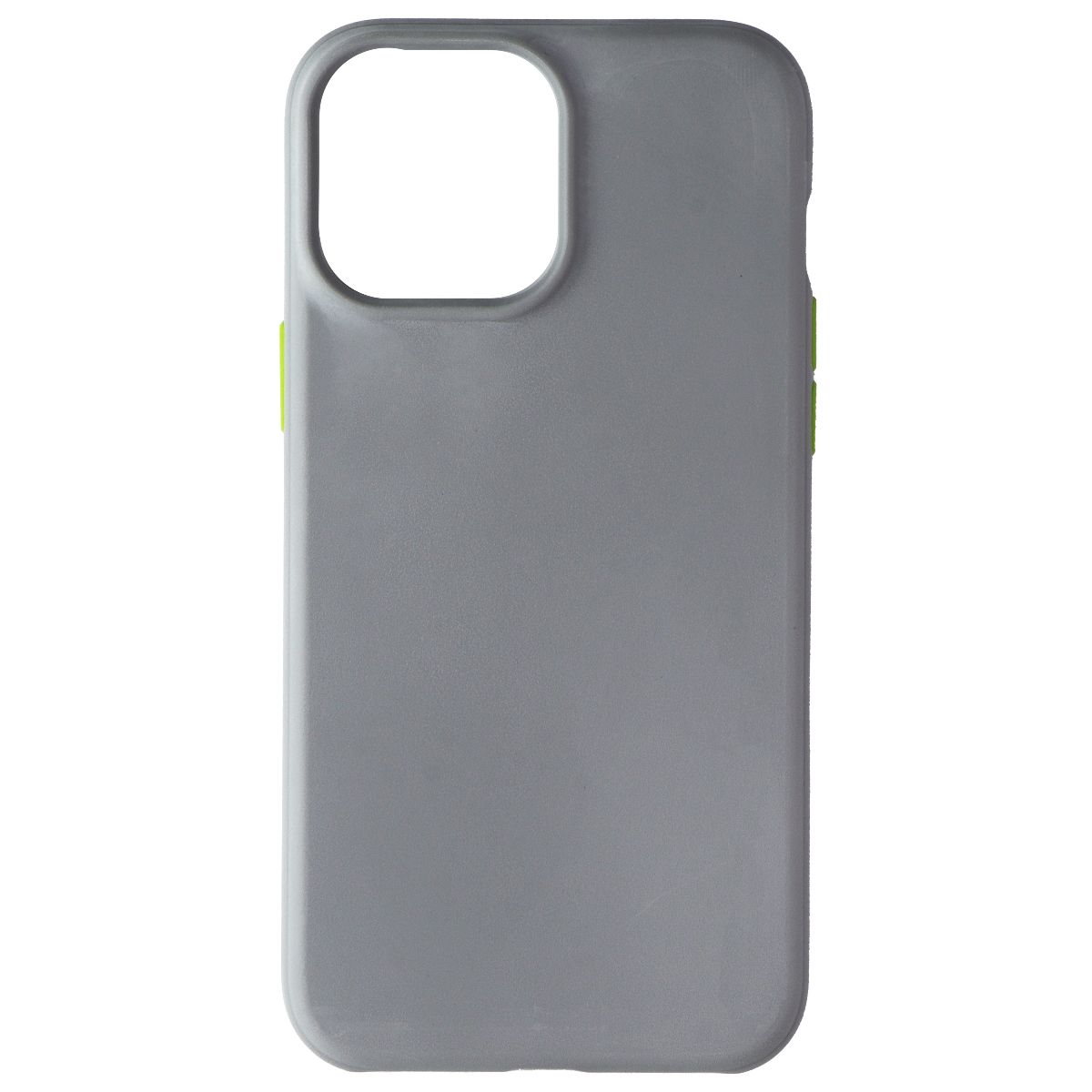 Tech21 Ecoslim Series Case for Apple iPhone 13 Pro Max - Gray - New - Image 2