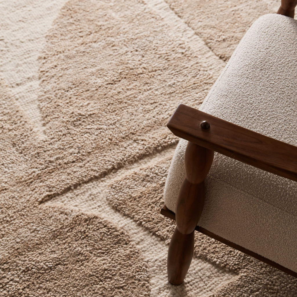 Tara Handwoven Area Rug - Image 2