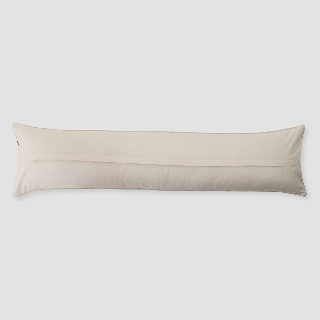 Tasmin Kilim Lumbar Pillow - Image 5