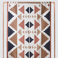 Tejal Handwoven Area Rug