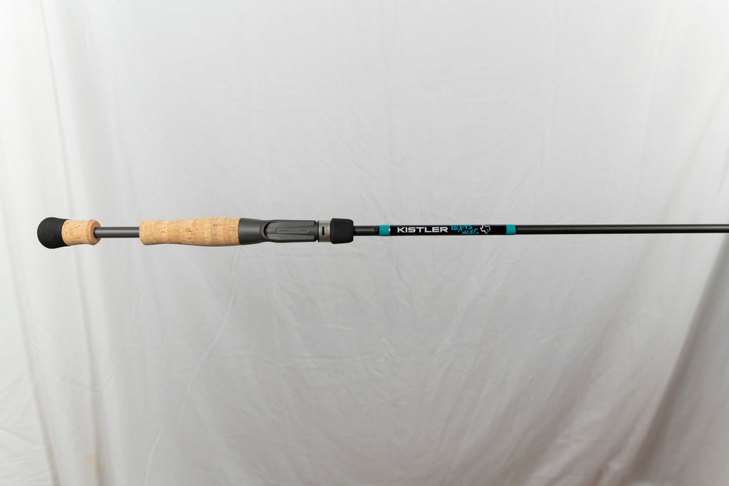 Texas Mag Fishing Rod - Image 3