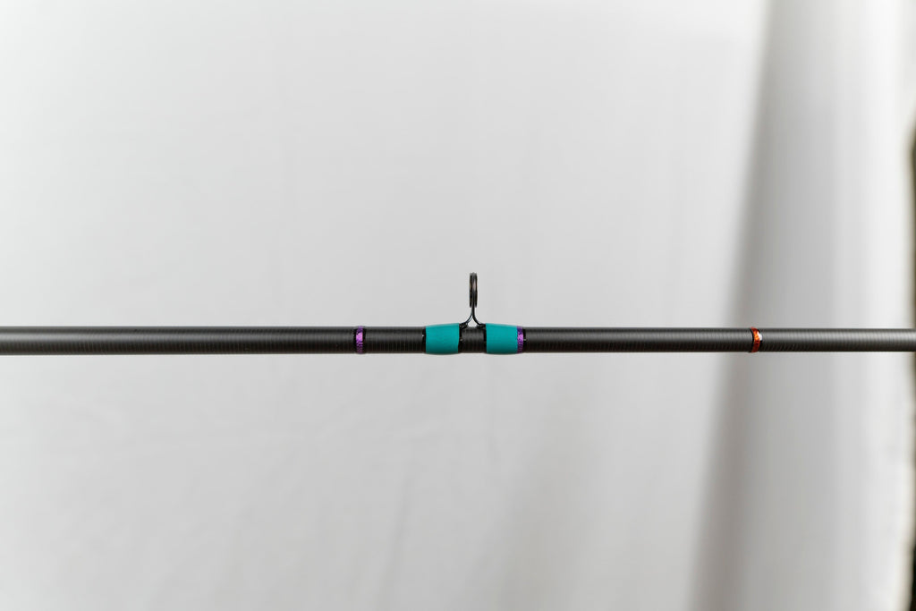 Texas Mag Fishing Rod - Image 6