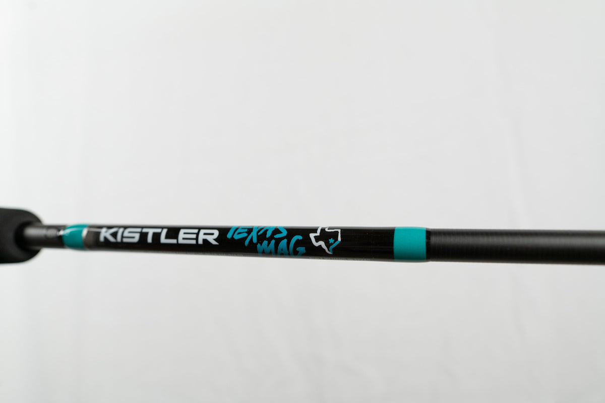 Texas Mag Fishing Rod - Image 5