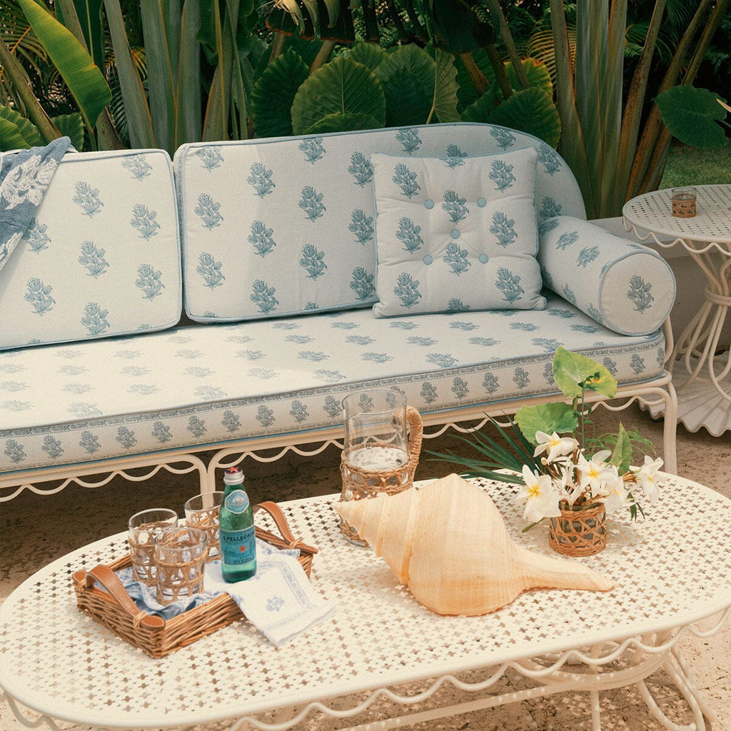 The Al Fresco Sofa by Amanda Lindroth - Image 2